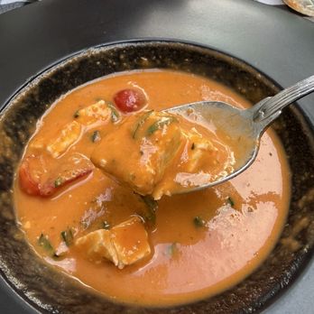 La Buchette - Gazpacho - Canadian (New) Near Me - Quebec City, Quebec