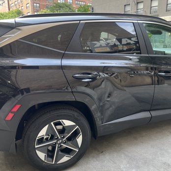 Fix It Mobile Dent Repair - Mobile Dent Repair Near Me