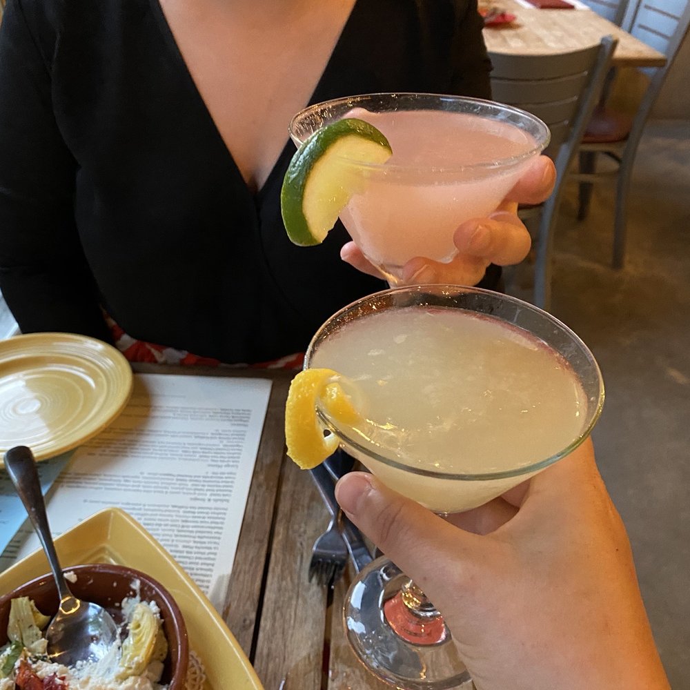 Cafe Azafran - St Germain martini and the red ruby - Breakfast & Brunch Near Me - Rehoboth Beach, Delaware Cafe Azafran - St Germain martini and the red ruby - Breakfast & Brunch Near Me - Rehoboth Beach, Delaware
