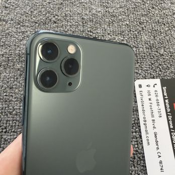 EzFix - Mobile Phone Repair Near Me - Glendora, California