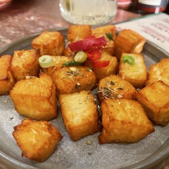 Las Iguanas - Cocktail Bars Near Me - Patchway, SGC