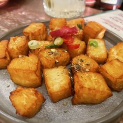 Las Iguanas