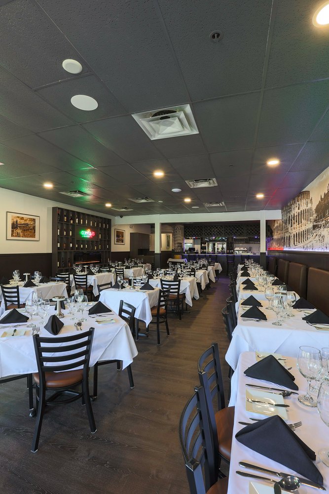 COPPOLA’S BISTRO RISTORANTE CORAL SPRINGS 105 Photos & 47 Reviews