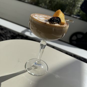 Caje Coffee Roasters - The Burnout - Coffee Roasteries Near Me - Ventura, California