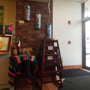 Totopos - Mexican Near Me - Naperville, Illinois Totopos - Mexican Near Me - Naperville, Illinois