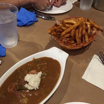 Oceanic Boil - Cajun Gumbo and French Fries - Cajun/Creole Near Me - Jackson Heights, New York Oceanic Boil - Cajun Gumbo and French Fries - Cajun/Creole Near Me - Jackson Heights, New York