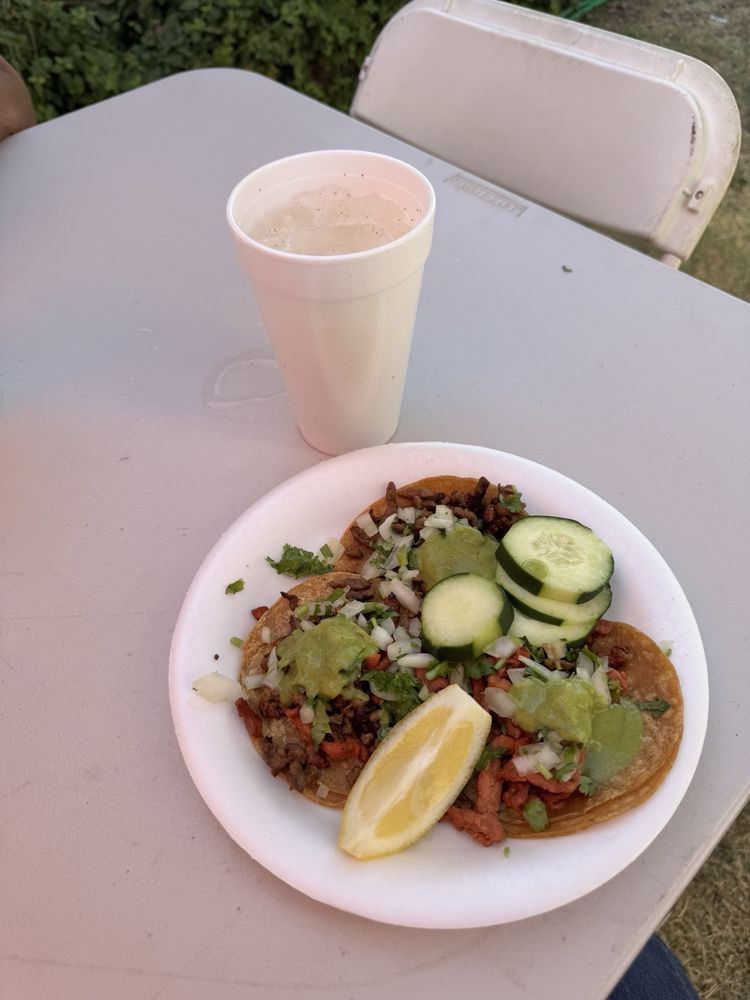 The Garden Food Park
