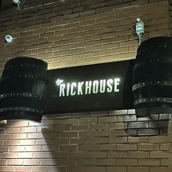 The Rickhouse - Place the event was held