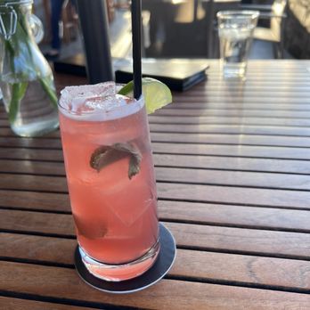 The Firebrand Restaurant - Mojito - Lounges Near Me - Whitefish, Montana The Firebrand Restaurant - Mojito - Lounges Near Me - Whitefish, Montana