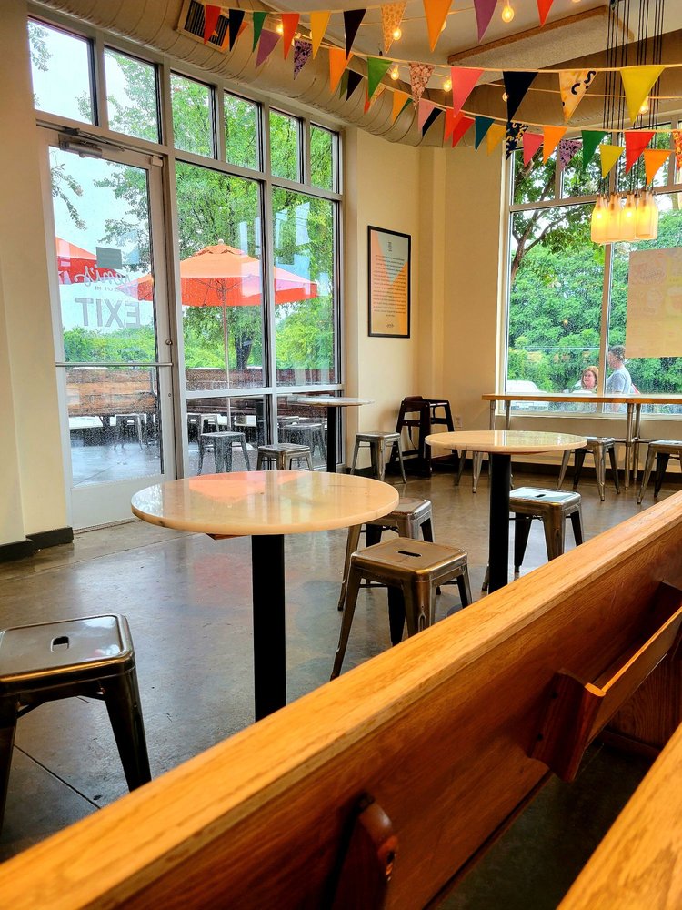 Jeni's Splendid Ice Creams