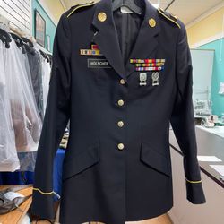 Unique Alterations