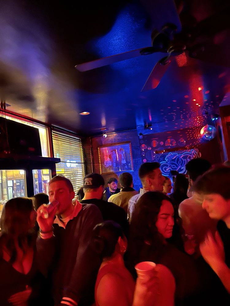 Swig - wedding in Chicago, IL