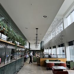 Apex City Quay Hotel & Spa - Great on site restaurant