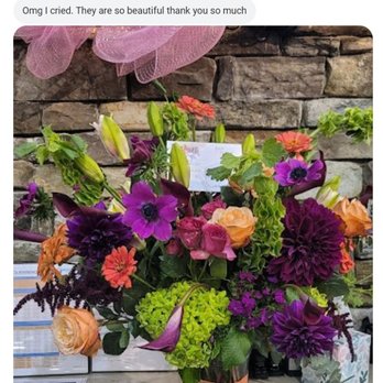 The Flower Diva - Florists Near Me - Pineville, North Carolina The Flower Diva - Florists Near Me - Pineville, North Carolina