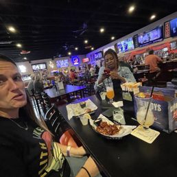 Honey BBQ Wins