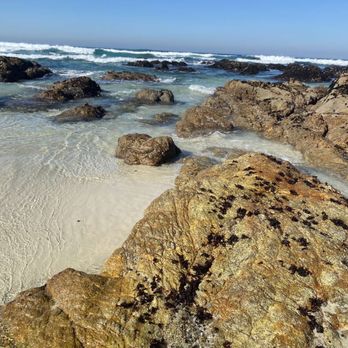 Asilomar State Beach - More beautiful view - Parks Near Me - Pacific Grove, California Asilomar State Beach - More beautiful view - Parks Near Me - Pacific Grove, California