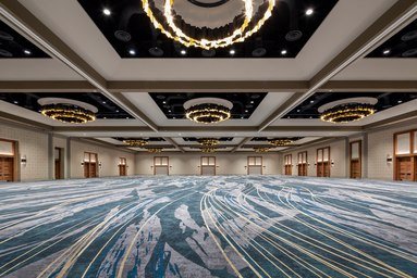 Gaylord Rockies Resort & Convention Center by null