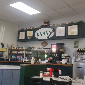 NANA’S LUNCH BOX - Updated February 2026 - 27 Photos & 19 Reviews - 390 ...