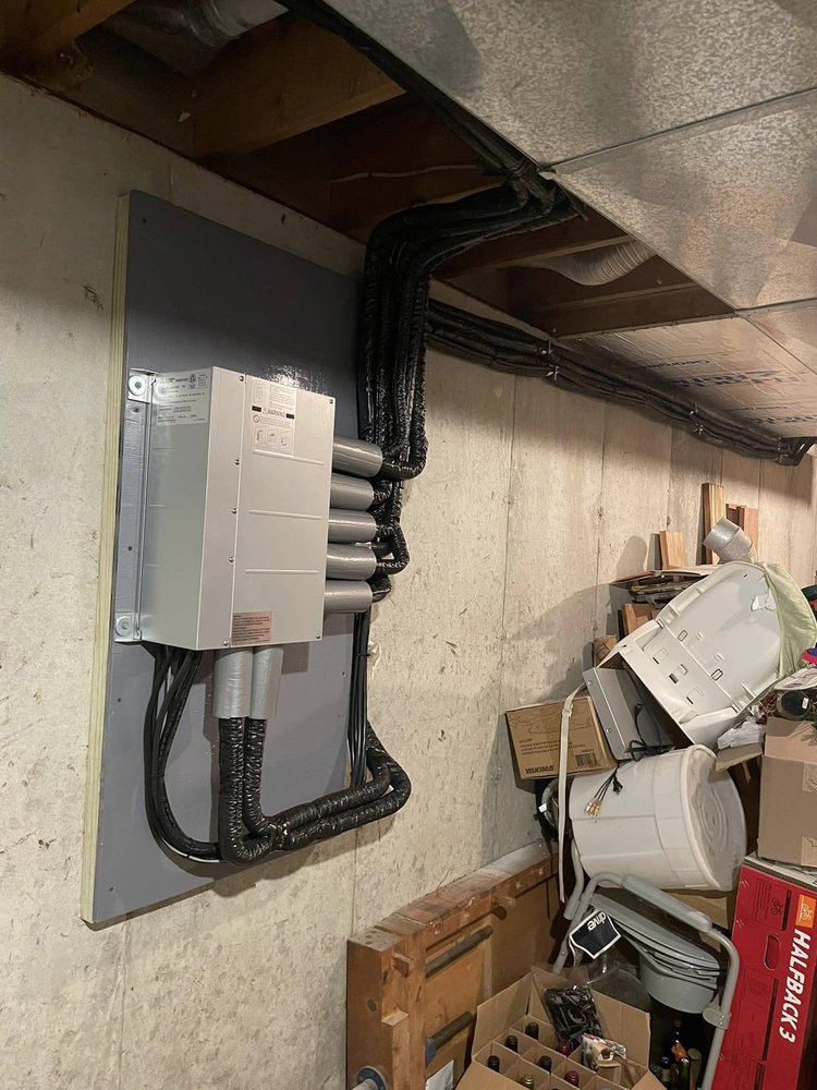 Slide of Vallee Solutions