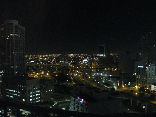 Hyatt Regency Miami by null