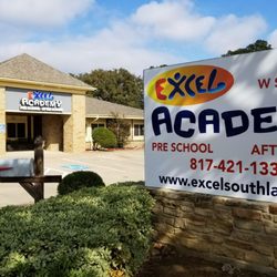 Excel Academy