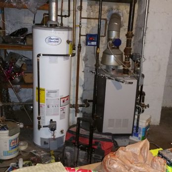 One Planet Construction - Hot water tank and boiler installation - General Contractors Near Me - Brooklyn, New York One Planet Construction - Hot water tank and boiler installation - General Contractors Near Me - Brooklyn, New York