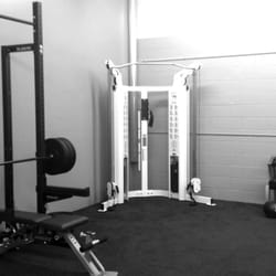 Iron Fist Fitness