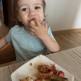 Sissy's Cafe - Breakfast & Brunch Near Me - San Pedro, California