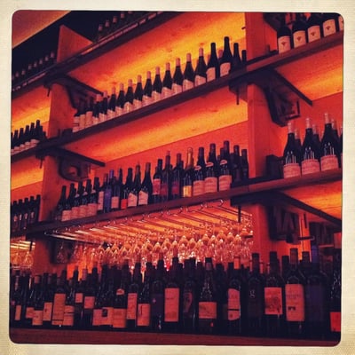 Amélie West Village Restaurant, Bistro & Wine Bar by null Amélie West Village Restaurant, Bistro & Wine Bar by null