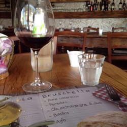 L'Osteria dei Trenta