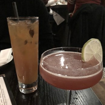 Pappe - Chillitini and Pappe cooler - Indian Near Me - Washington, DC, District of Columbia