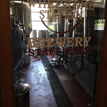 Whetstone Beer - View of the brewery - Breweries Near Me - Brattleboro, Vermont