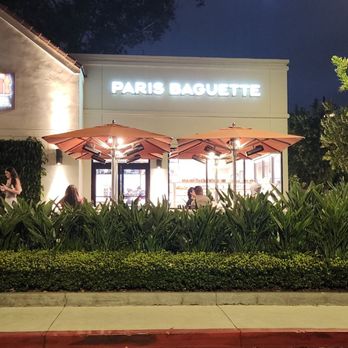 Paris Baguette - Bakeries Near Me - Irvine, California Paris Baguette - Bakeries Near Me - Irvine, California