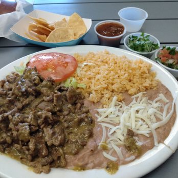 Taco Mendoza - Chile Verde - Tacos Near Me - Ventura, California Taco Mendoza - Chile Verde - Tacos Near Me - Ventura, California