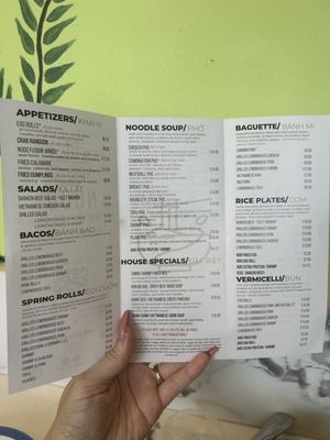 Menu photo 8 Nudo Metairie, LA Menu photo 8 Nudo Metairie, LA