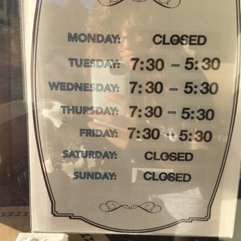 Jantz Bakery - Store front fours - Bakeries Near Me - Mariposa, California Jantz Bakery - Store front fours - Bakeries Near Me - Mariposa, California
