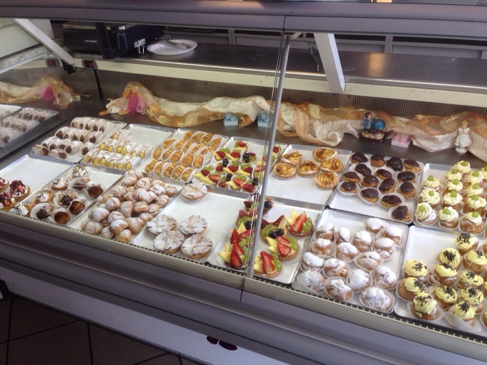 Pasticceria Orchidea