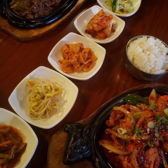 Yori - Bulgogi Korean, Spicy Chicken, Banchan Sides - Korean Near Me - Hurst, Texas Yori - Bulgogi Korean, Spicy Chicken, Banchan Sides - Korean Near Me - Hurst, Texas