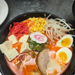 Gu Ramen Long Beach