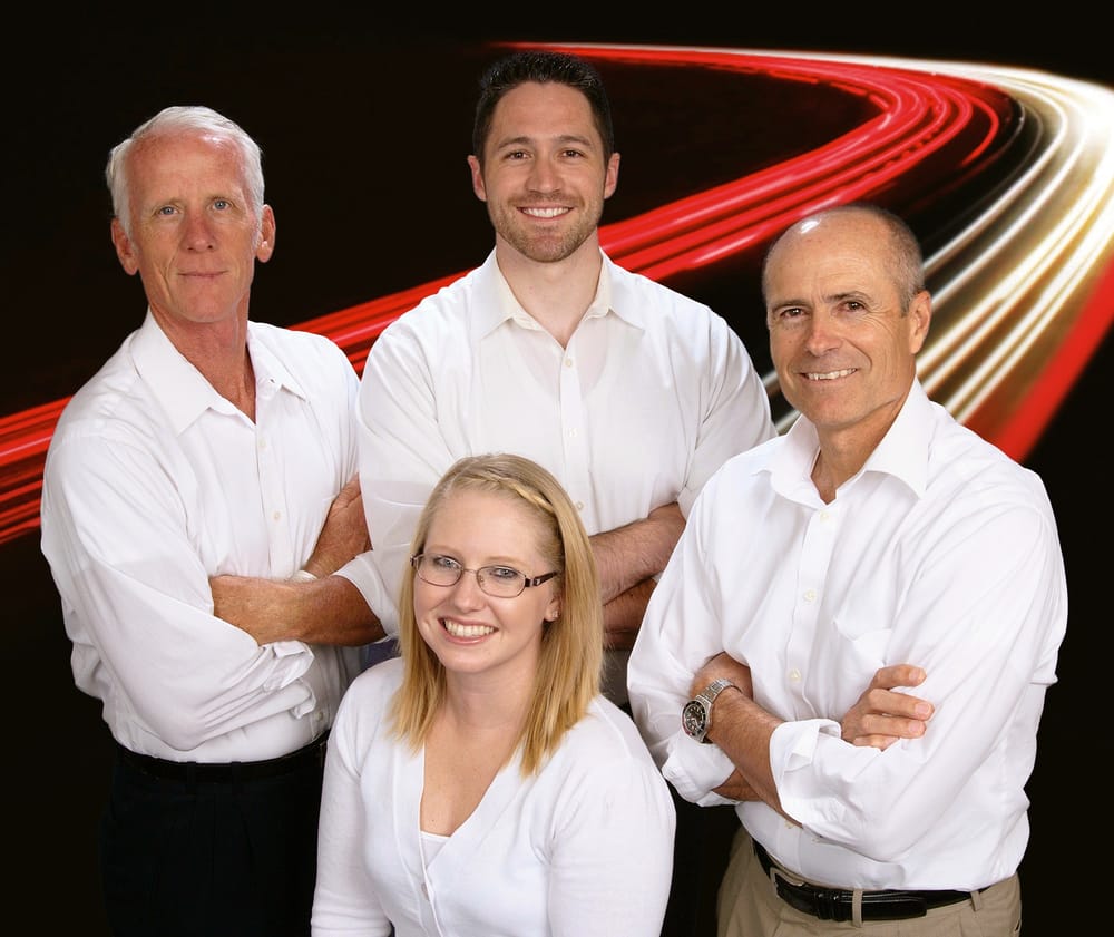 KELLER WILLIAMS REALTY Updated September 2024 445 W Palmdale Blvd