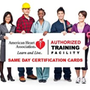 Photo of Attentive Safety CPR and Safety Training