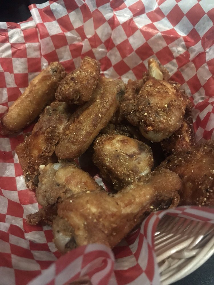 BRASSERIE 1026 BAR & GRILL 157 Water Street, Campbellton, New