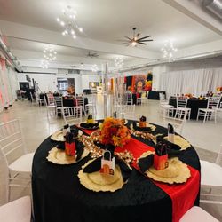 Eleven Events