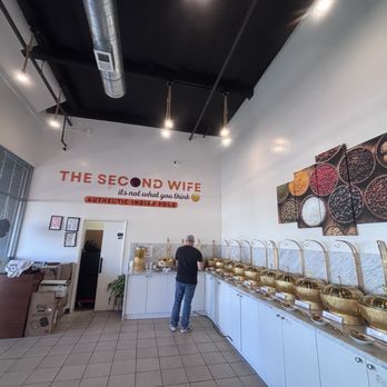 The Second wife - Indian Restaurant - Pretty - Indian Near Me - San Jose, California The Second wife - Indian Restaurant - Pretty - Indian Near Me - San Jose, California