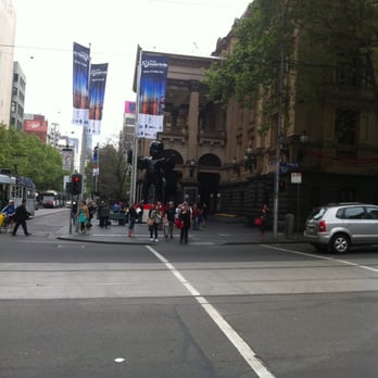 Melbourne Town Hall - Venues & Event Spaces Near Me - Melbourne, VIC