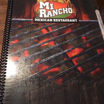 Mi Rancho - Mexican Near Me - Raleigh, North Carolina