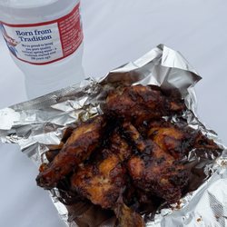 Wings