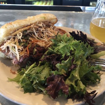 The Pullman - Bahn Mi - New American Near Me - Glenwood Springs, Colorado