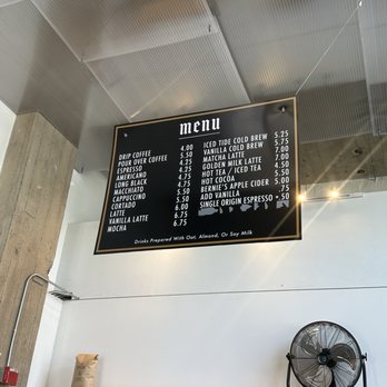 Timeless Coffee - Menu April 2024 - Coffee & Tea Near Me - Oakland, California Timeless Coffee - Menu April 2024 - Coffee & Tea Near Me - Oakland, California