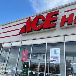 Rockingham Cooperative Ace Hardware